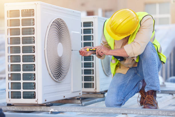Best Central Air Repair  in Clemson University, SC