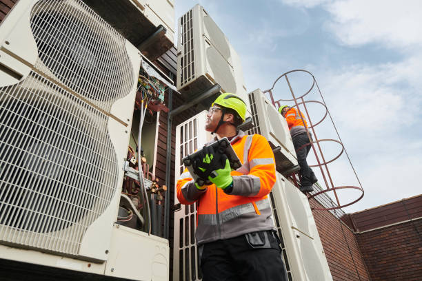 Best 24/7 HVAC Repair  in Clemson University, SC