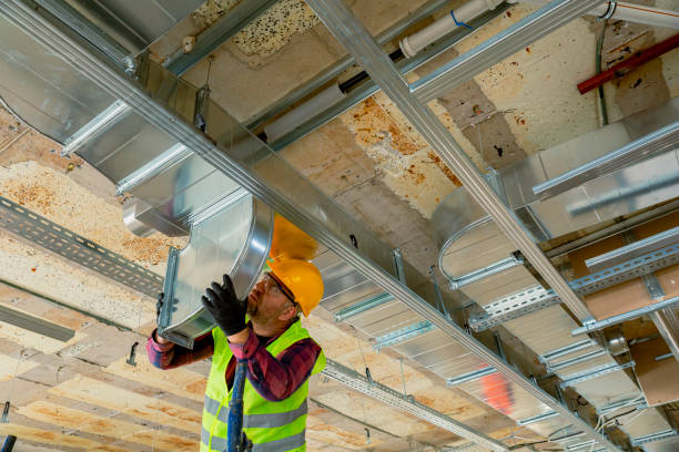 Best HVAC Service Technicians  in Clemson University, SC