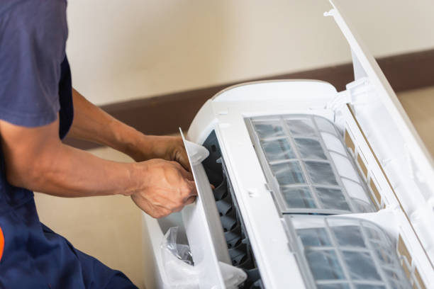 Best HVAC Companies Near Me  in Clemson University, SC