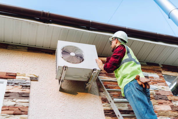 Best HVAC Air Duct Cleaning  in Clemson University, SC