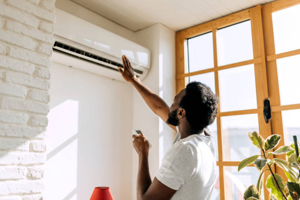Best Air Conditioning Repair  in Clemson University, SC