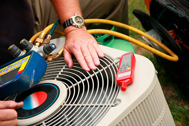 Best Commercial HVAC Repair  in Clemson University, SC