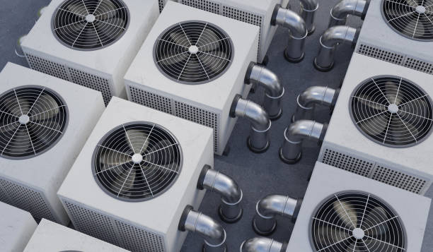 Best HVAC Installation Services  in Clemson University, SC