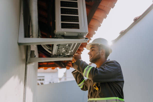Best Emergency HVAC Repair  in Clemson University, SC