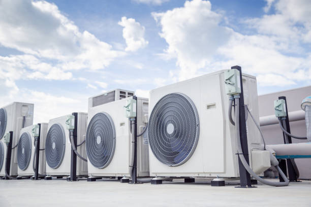 Best Best HVAC Companies  in Clemson University, SC