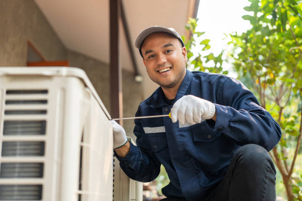 Local HVAC Companies in Clemson University, SC