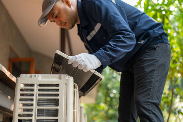 Reliable Clemson University, SC HVAC Solutions
