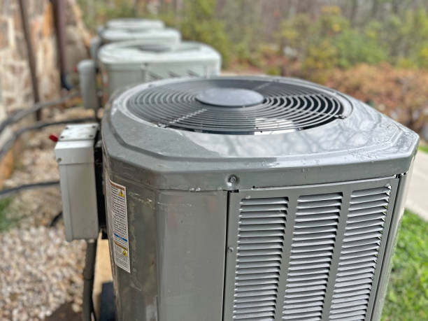 Ductless HVAC Repair in Clemson University, SC